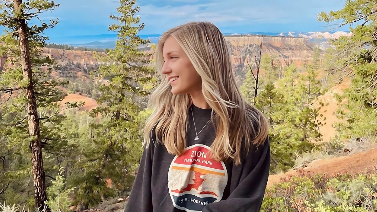 Габби Петито