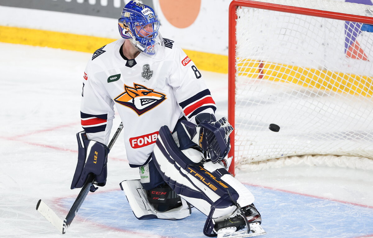    Василий Кошечкин  Донат Сорокин/ТАСС