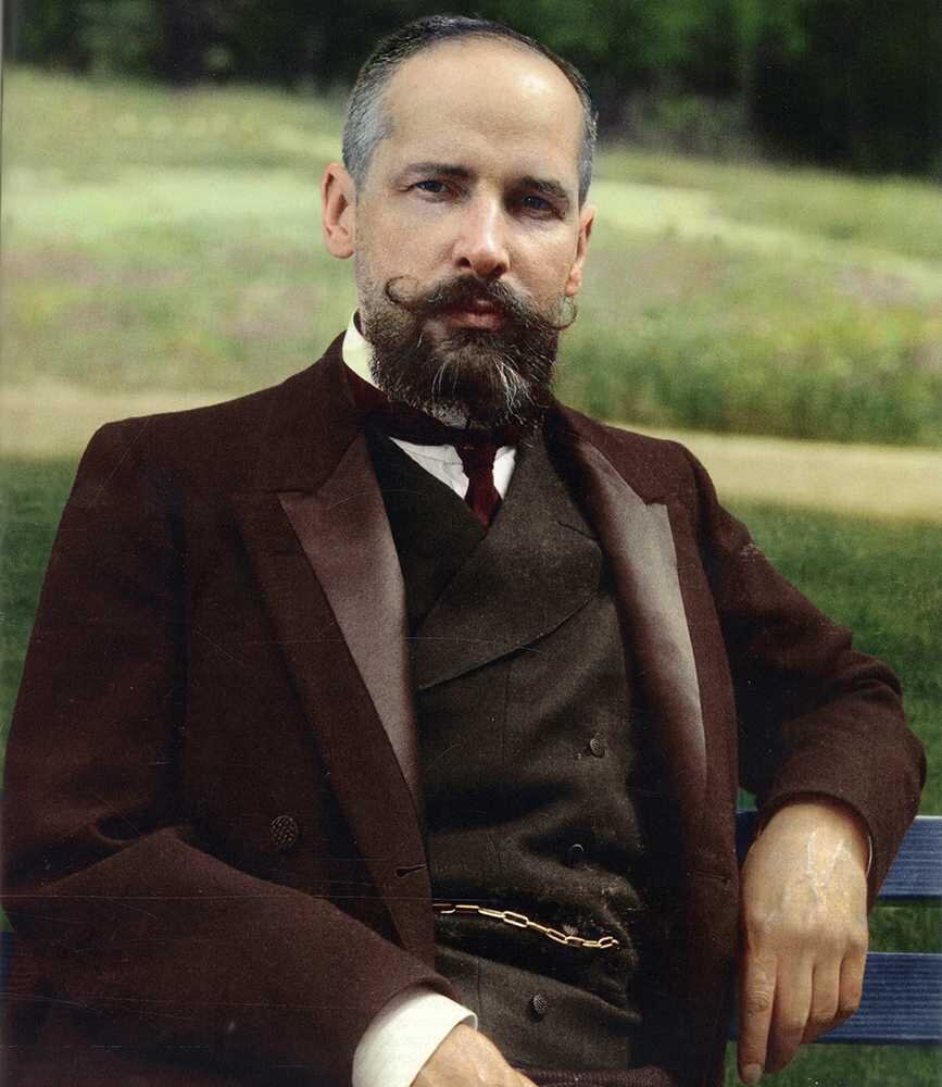 премьер-министр п. пётр арка́дьевич столы́пин. князь столыпин. дмитрий багров столыпин. портрет петра столыпина.