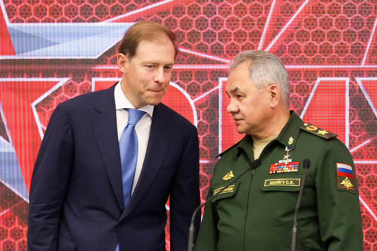 ФОТО: PETROV SERGEY/NEWS.RU/GLOBALLOOKPRESS