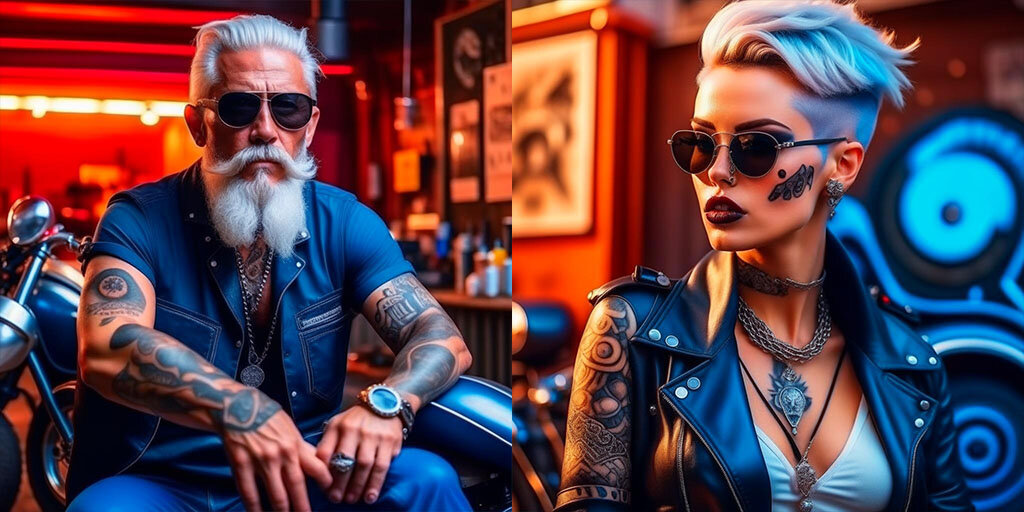 В темных моментах жизни, как Архангел Михаил в небесах, внутренний свет Водолеев становится ключом к преодолению любых испытаний.