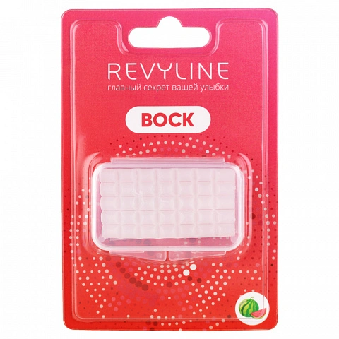 Ортодонтический воск Revyline