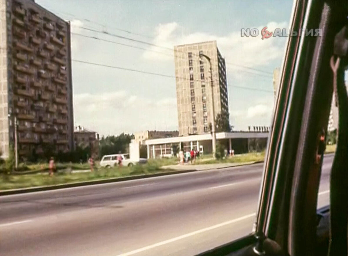 Это, конечно, киноляп