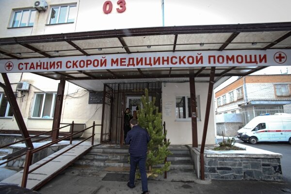 Фото: РИА Новости/Денис Абрамов