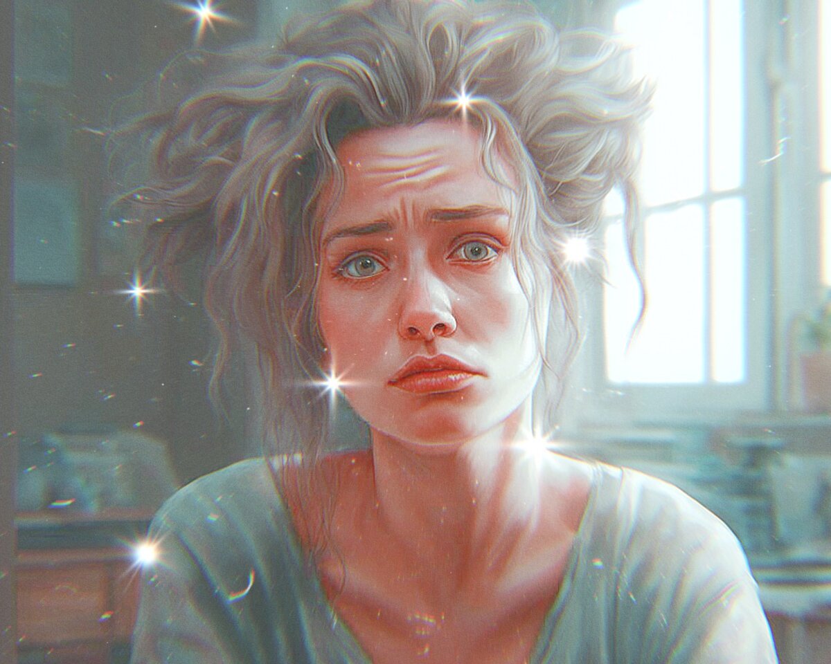 Нейросеть Кандинский