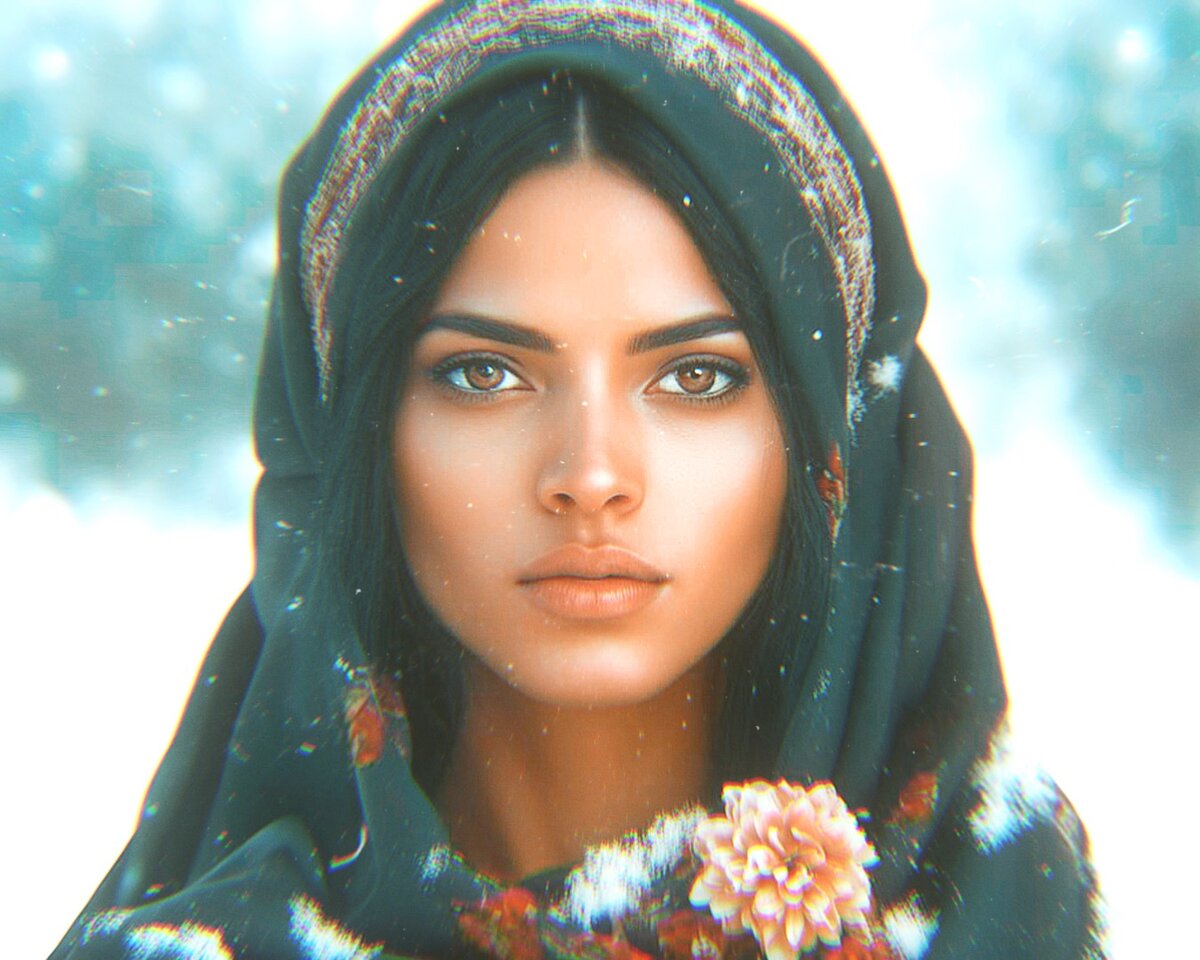 Нейросеть Кандинский