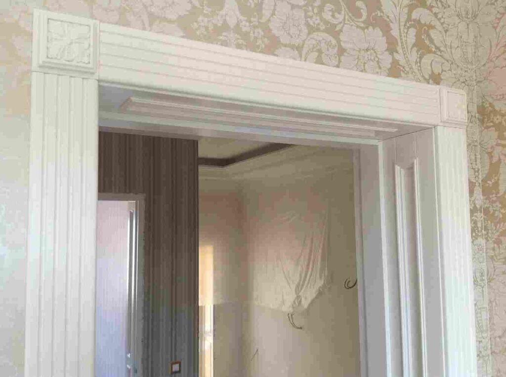 Что такое дверной портал?