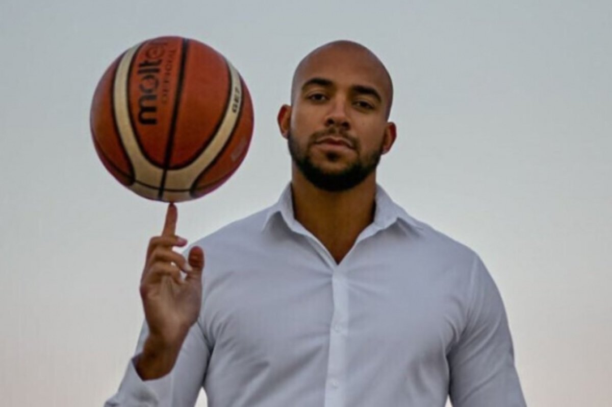    Баскетбольный «Локомотив-Кубань» одержал победу над «Зенитом»