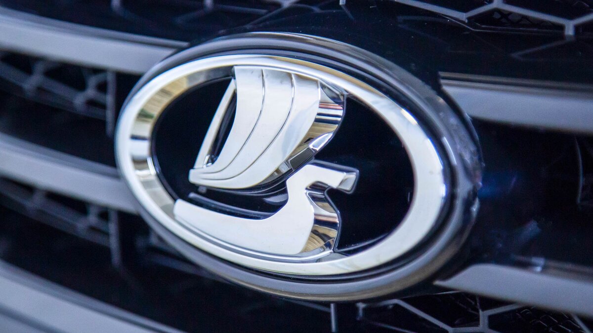 Lada. Фото Potashev Aleksandr / Shutterstock.com  📷
