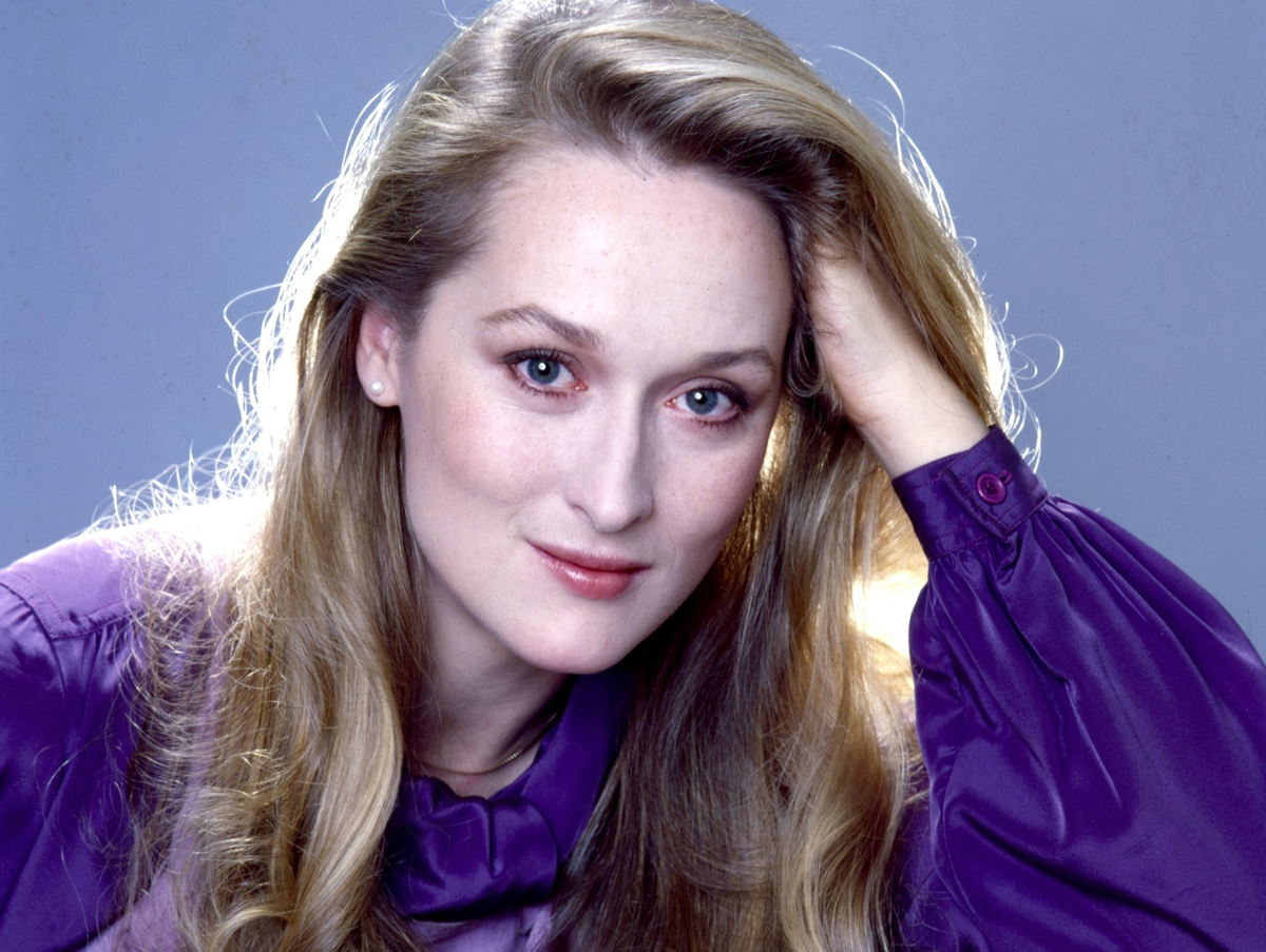 фото взято из открытого источника (Мэрил Стрип)