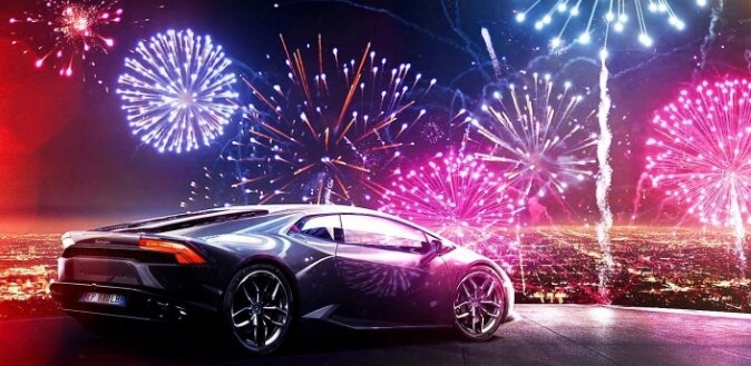 Что такое транспортный налог, кто его платит и как его рассчитать. Все про ставки, повышающие коэффициенты и льготы.