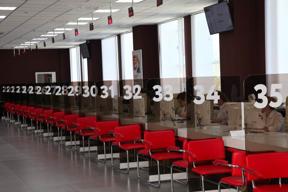    Электронный сервис постоянно совершенствуется с учетом запросов пользователей Пресс-служба администрации Томской области