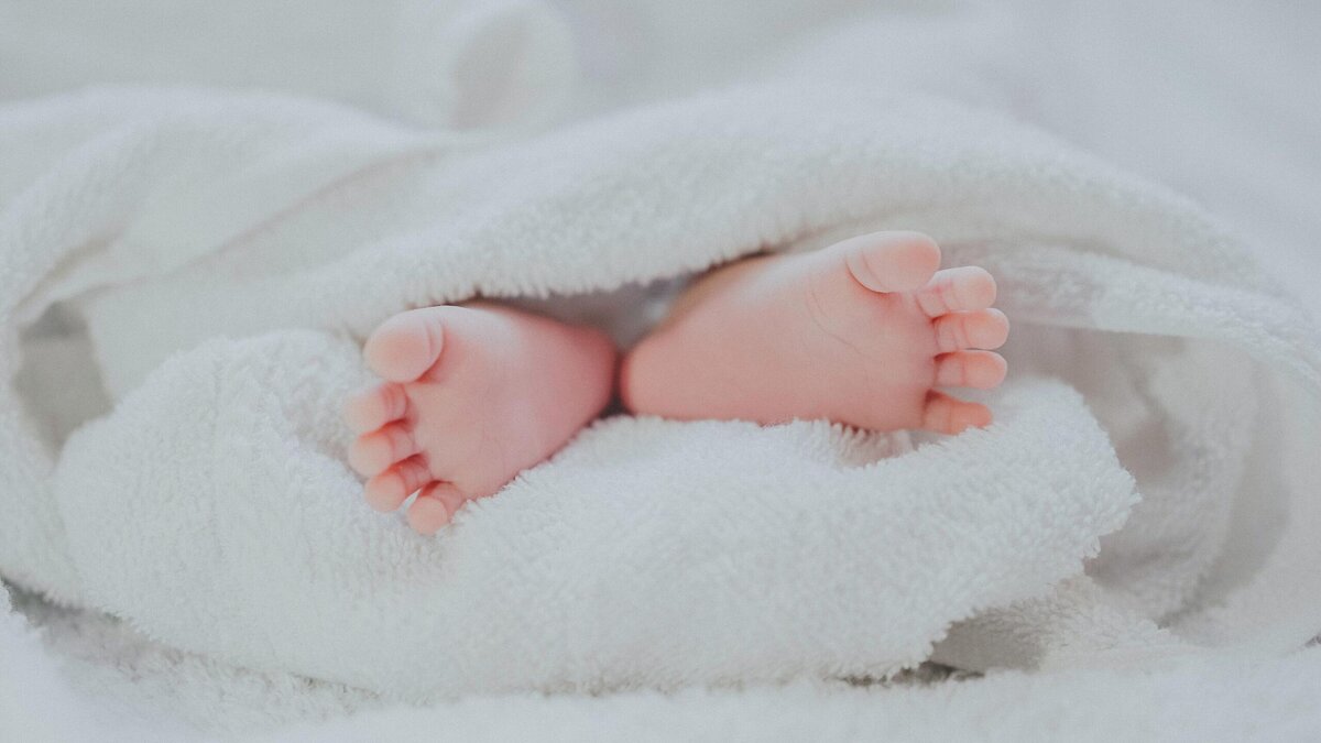    Правда ли, что вторые дети рождаются крупнее первых? © Unsplash / Fé Ngô