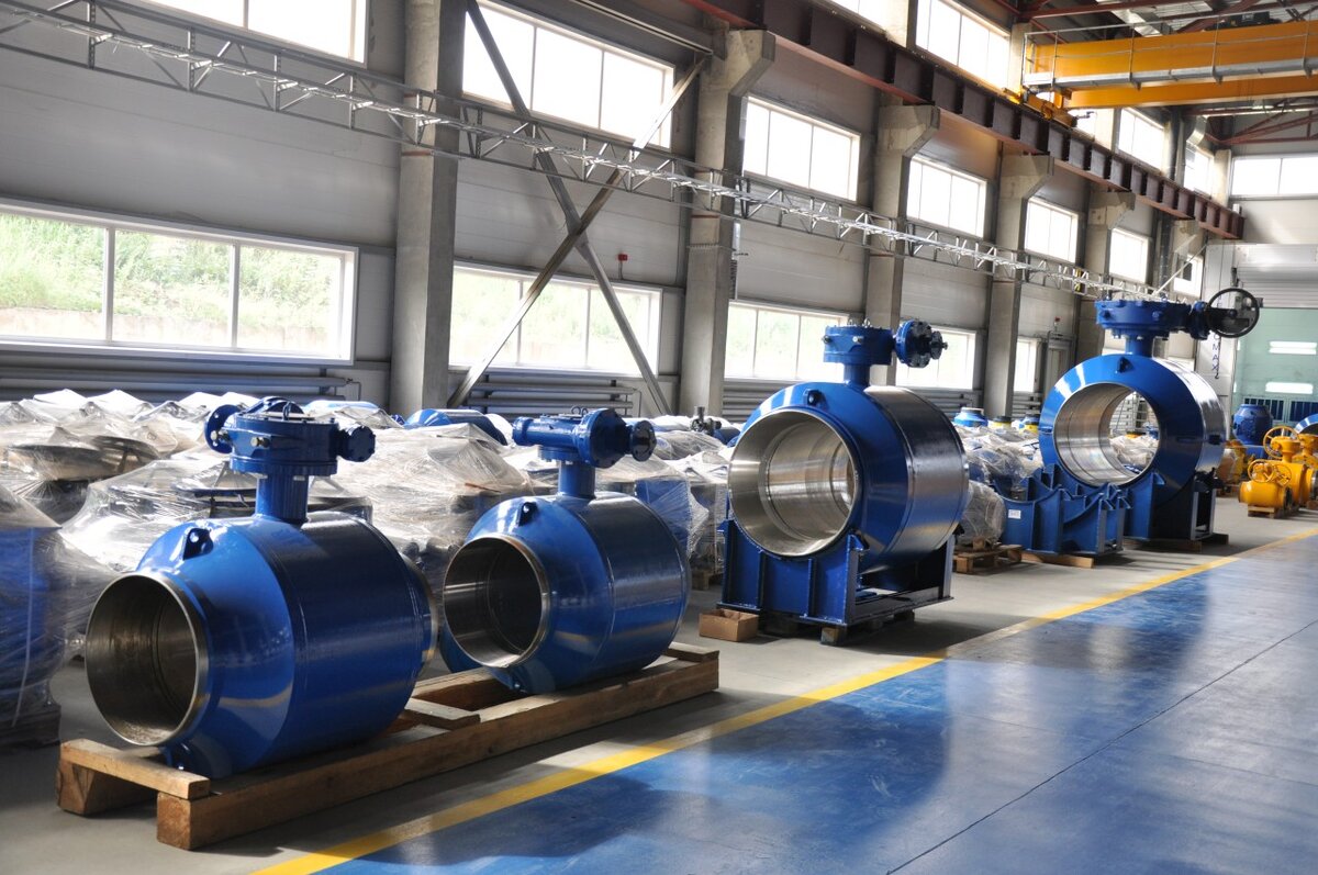 Зарплата: от 58 000 руб. Угрешский завод трубопроводной арматуры (УЗТПА ...