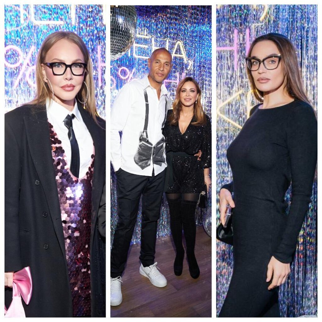    Маша Малиновская / Ани Лорак и Исаак Виджраку / Алена Водонаева