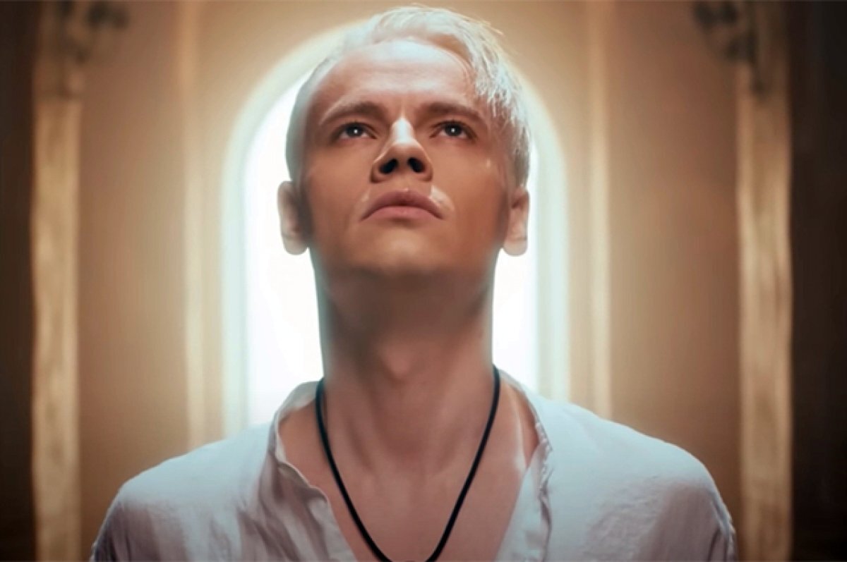    Певец SHAMAN стал доверенным лицом кандидата в президенты РФ Путина