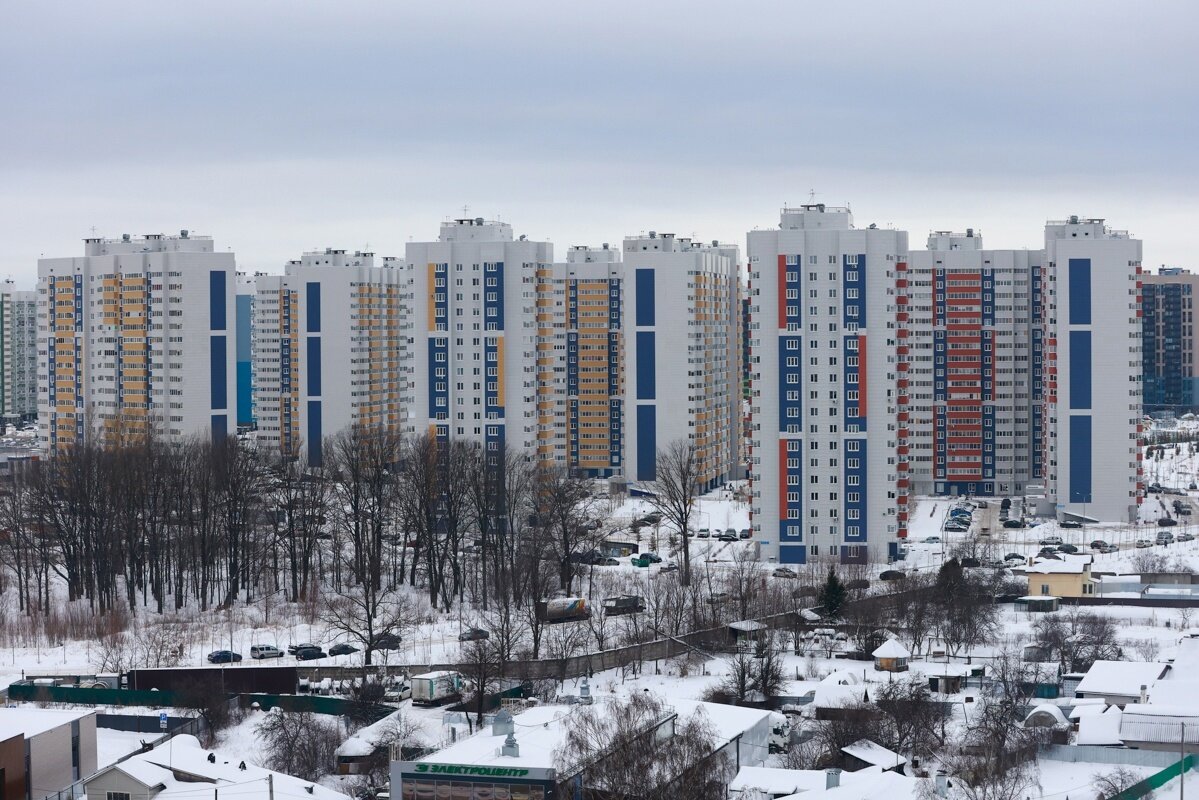 Кировский район ждет трамваи для соединения «Салават Купере» с Казанью |  Вечерняя Казань | Дзен