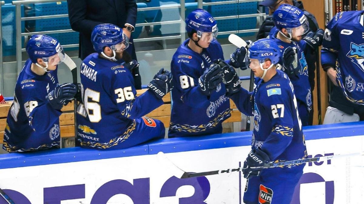    ХК "Барыс":hcbarys.kz