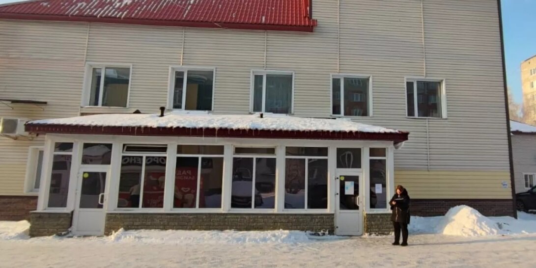 Кафе в Заринске. Фото: СУ СКР по Алтайскому краю