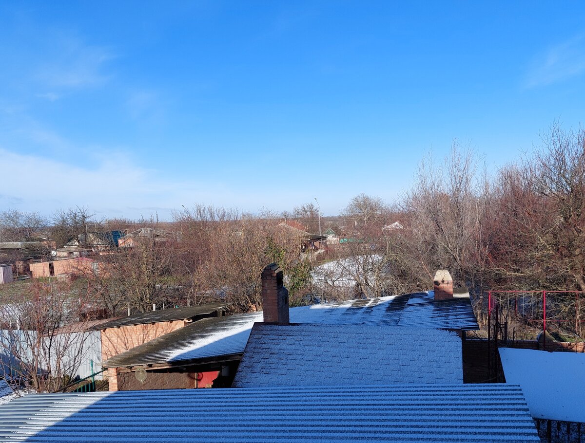 Фото автора жизнь в деревне