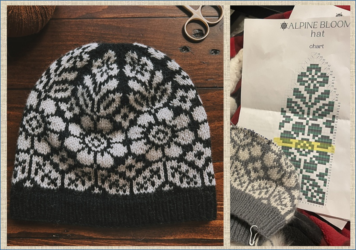 ������� ����� �� ����� ���������� ����������� ������ � ���� ���� ���� ������ �� Alice Starmore. � ������� � ���� ������ ������� �� �� �������� � �������.-8