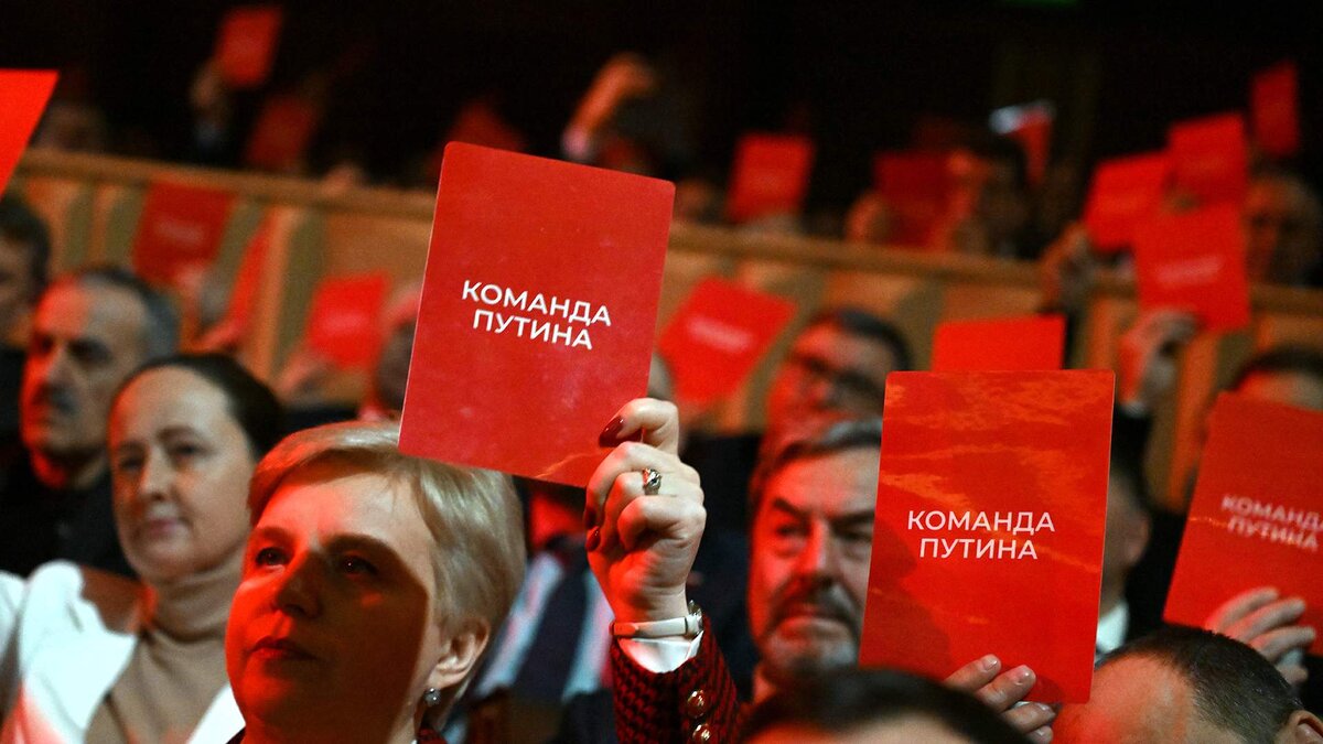 Фото: РИА Новости/Станислав Красильников