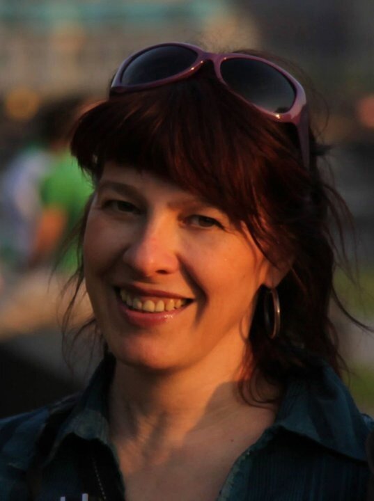 Алтайский авангард ХХ в. Елена Булатова (Elena Pagel). В. Климов 