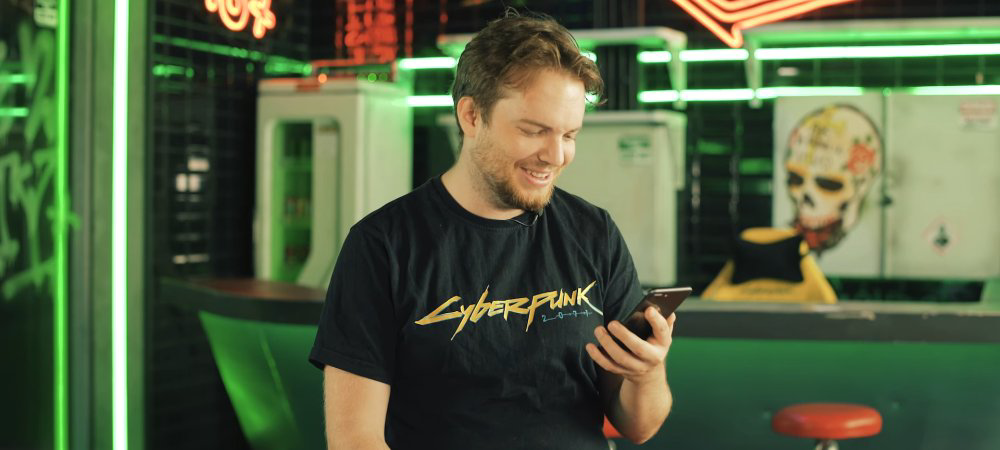 Филипп Вебер, .. прется с вас в комментах 