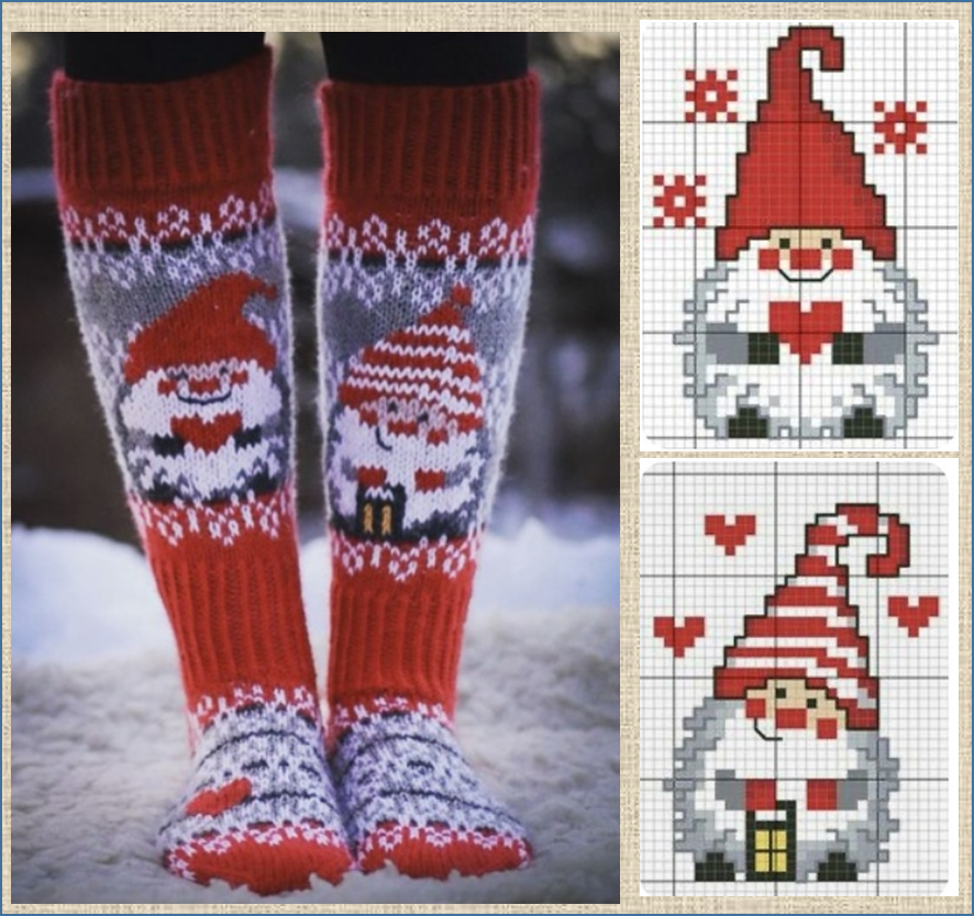 Cross Stitch Patterns