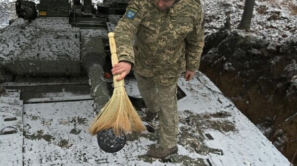    © AFP 2023 / GENYA SAVILOV