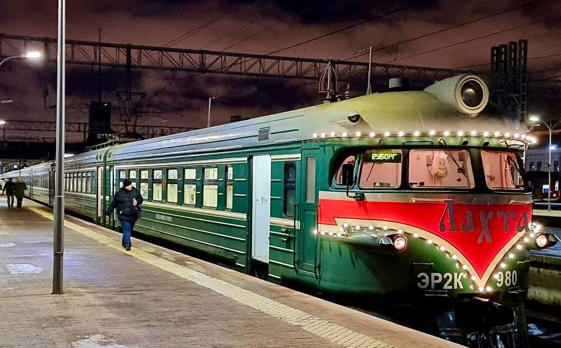 Фото: Комитет по транспорту Ленобласть