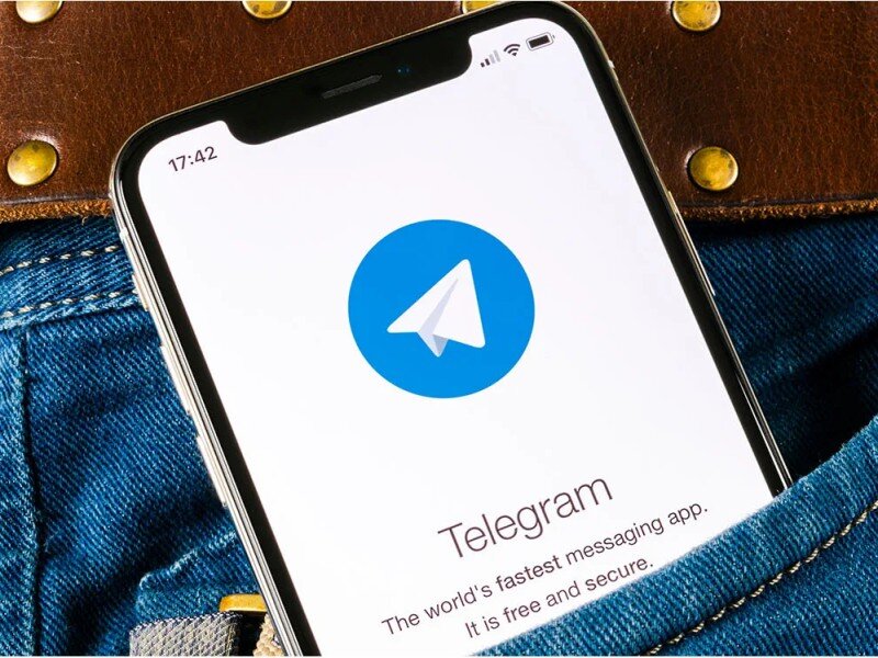    Telegram получил предновогоднее обновление. Что изменилось?