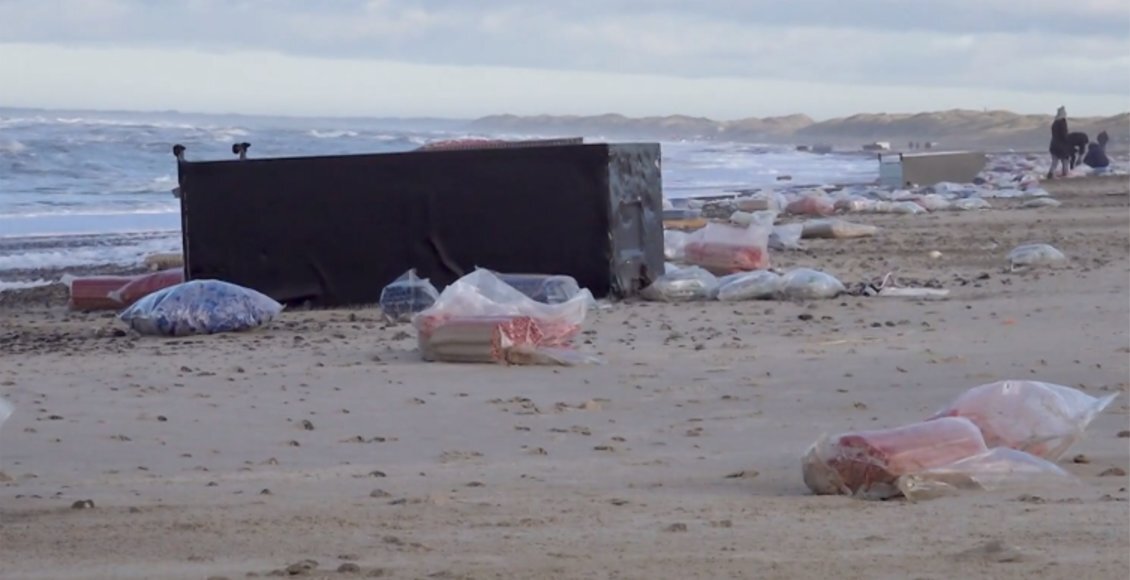    Скрин видео tv2nord