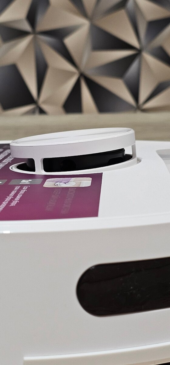 Polaris pvcr 6001 wifi iq. Polaris pvcr 6001 wifi iq