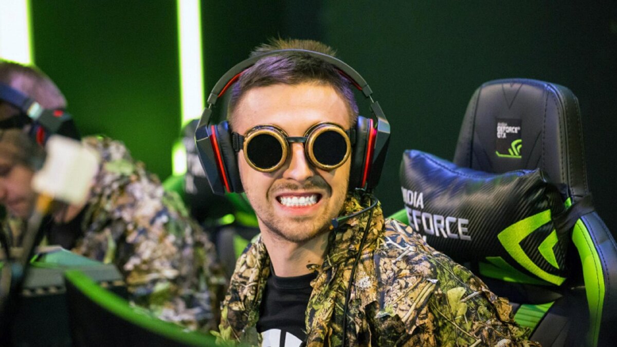     Дмитрий Finargot Плюснин