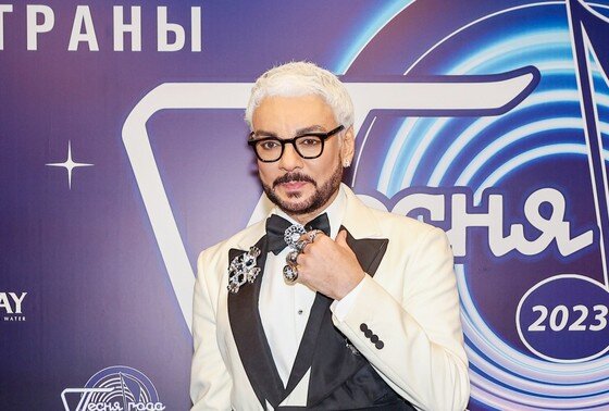    Филипп Киркоров