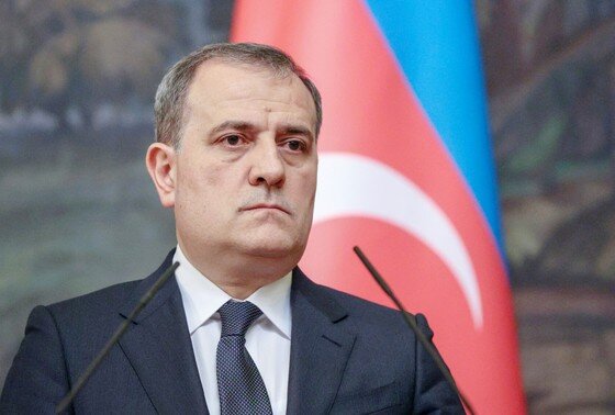    Джейхун Байрамов