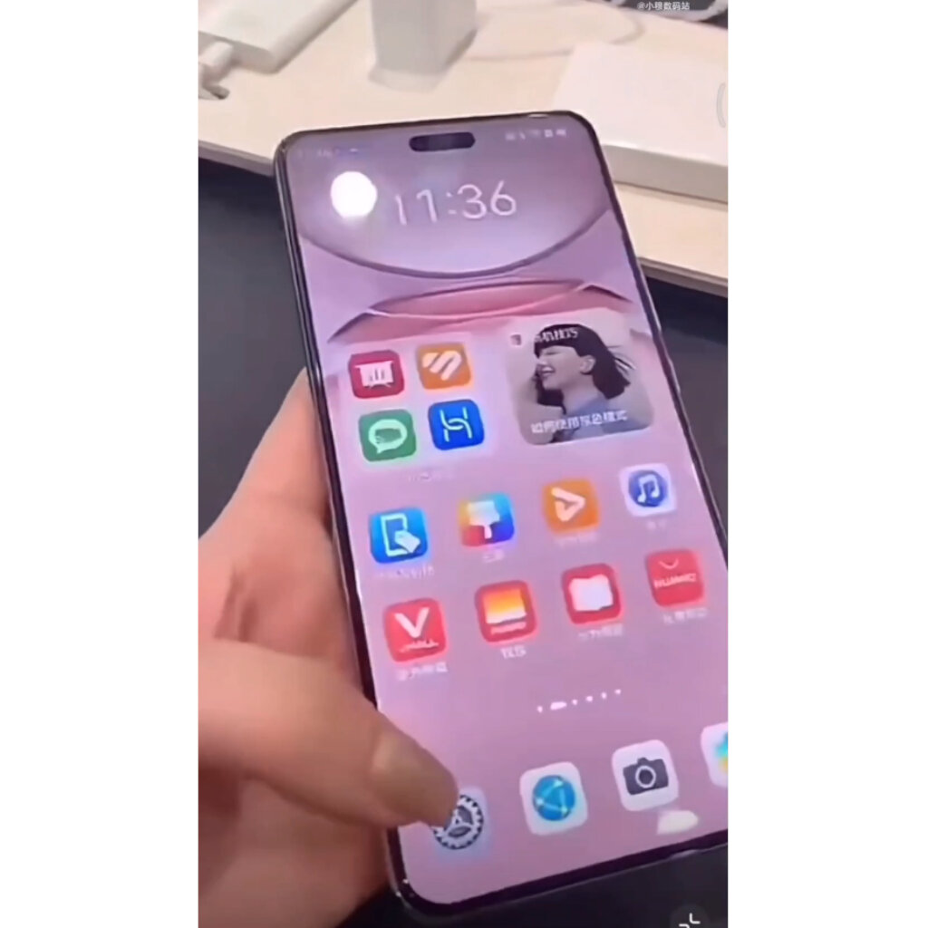    HUAWEI Nova 12 Pro и Ultra: новые фото и цены от инсайдеров
