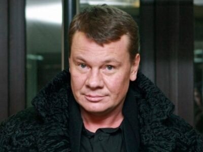 Владислав Галкин.