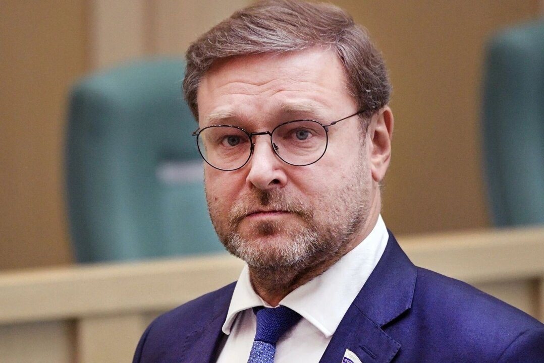    Косачев: мир имеет право не признать новые границы США на континентальном шельфе