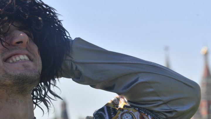 KOMSOMOLSKAYA PRAVDA//GLOBALLOOKPRESS