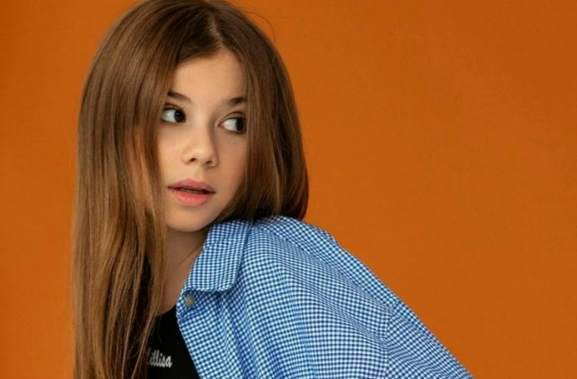 Милана Хаметова