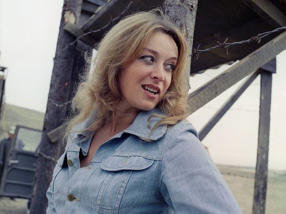 Маргарита Терехова