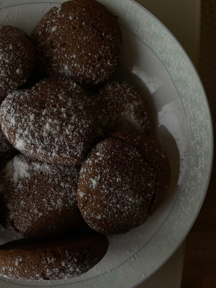 Вкусное, мягкое, невероятно простое печенье из самых доступных продуктов🍪