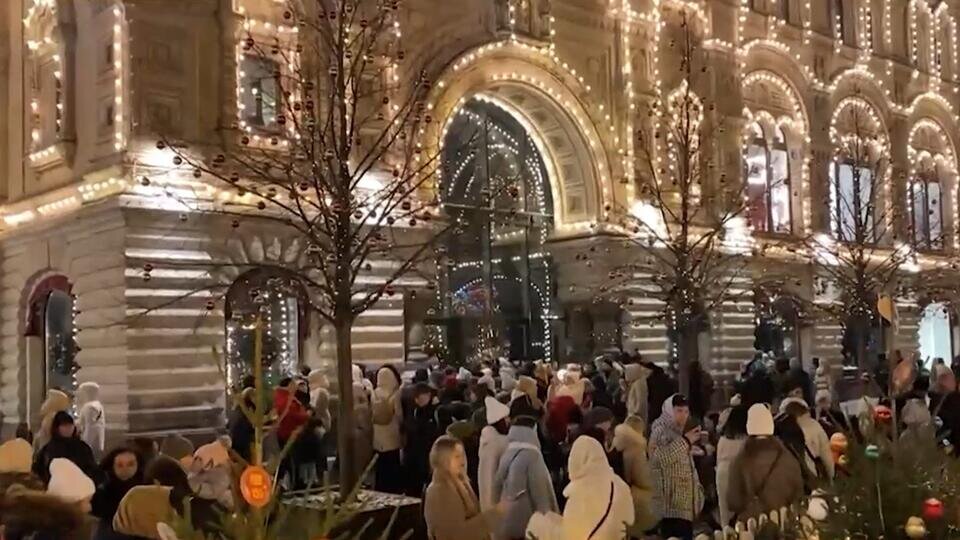 Фото: © Скриншот видео