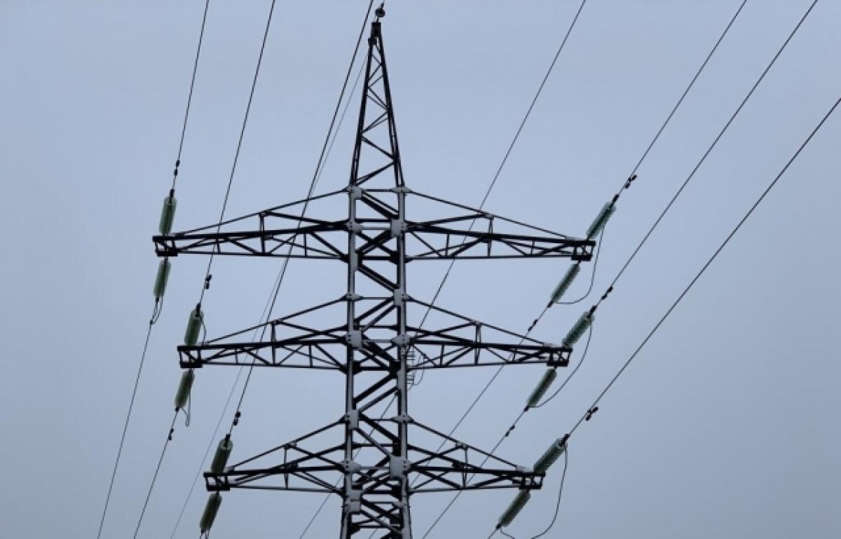    Самарские энергетики из-за непогоды перешли на режим повышенной готовности