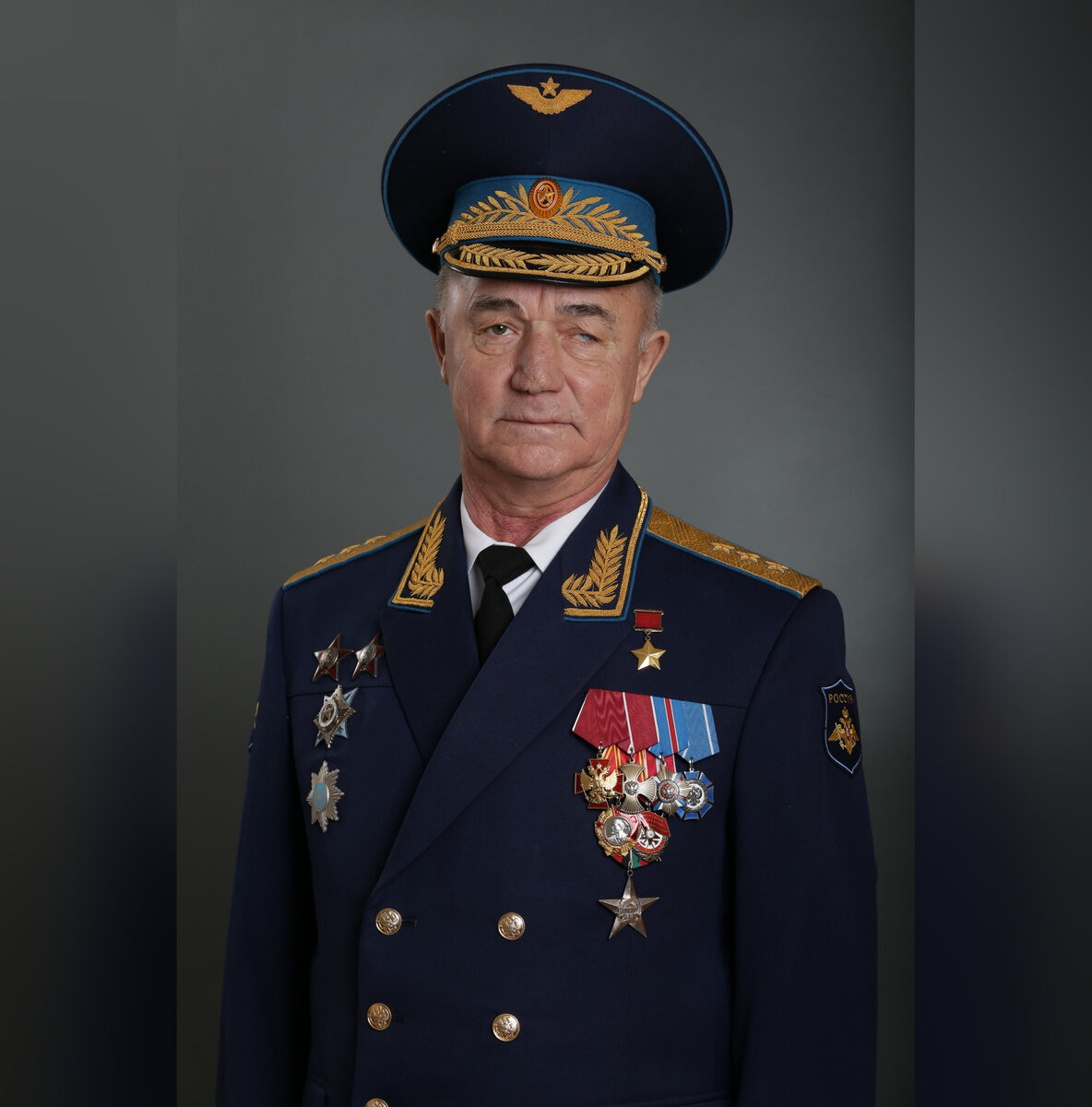 В.А. Востротин