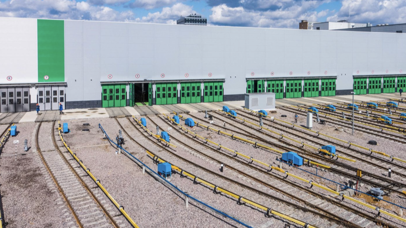    Пресс-служба Мэра и Правительства Москвы