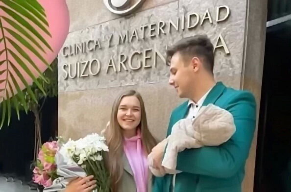 Еваваргентине