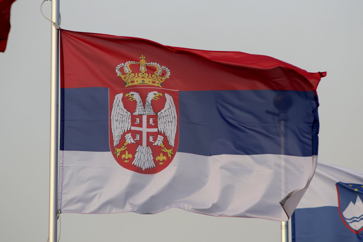 ФОТО: MAKSIM KONSTANTINOV/GLOBALLOOKPRESS